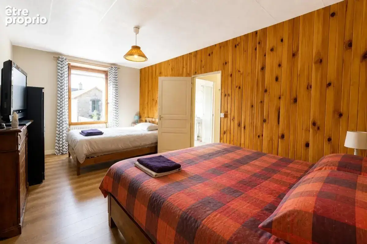 Maison de 5 pièces de 168 m² à Quévert - photo 7