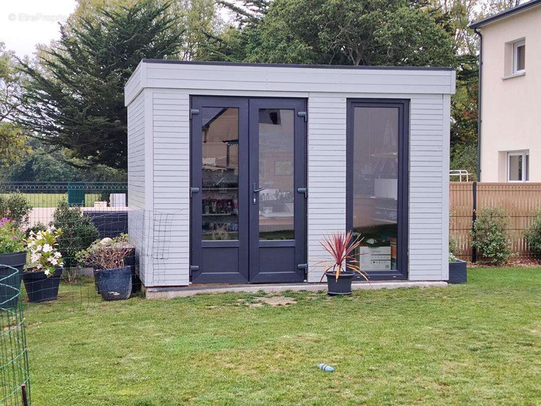 Maison à SAINT-ALBAN