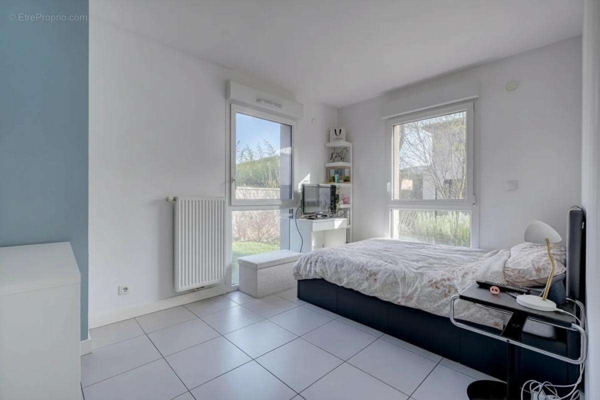Appartement à FRANCHEVILLE