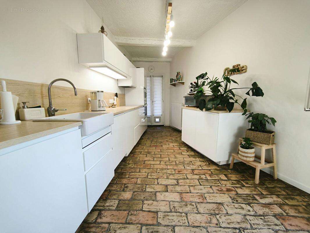 Maison Cagnes Sur Mer 3 pièce(s) 115 m2 - photo 6