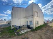 Appartement à BRETIGNOLLES-SUR-MER