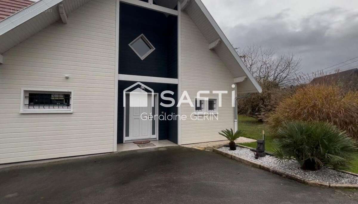 Photo 8 - Maison à ALBENS