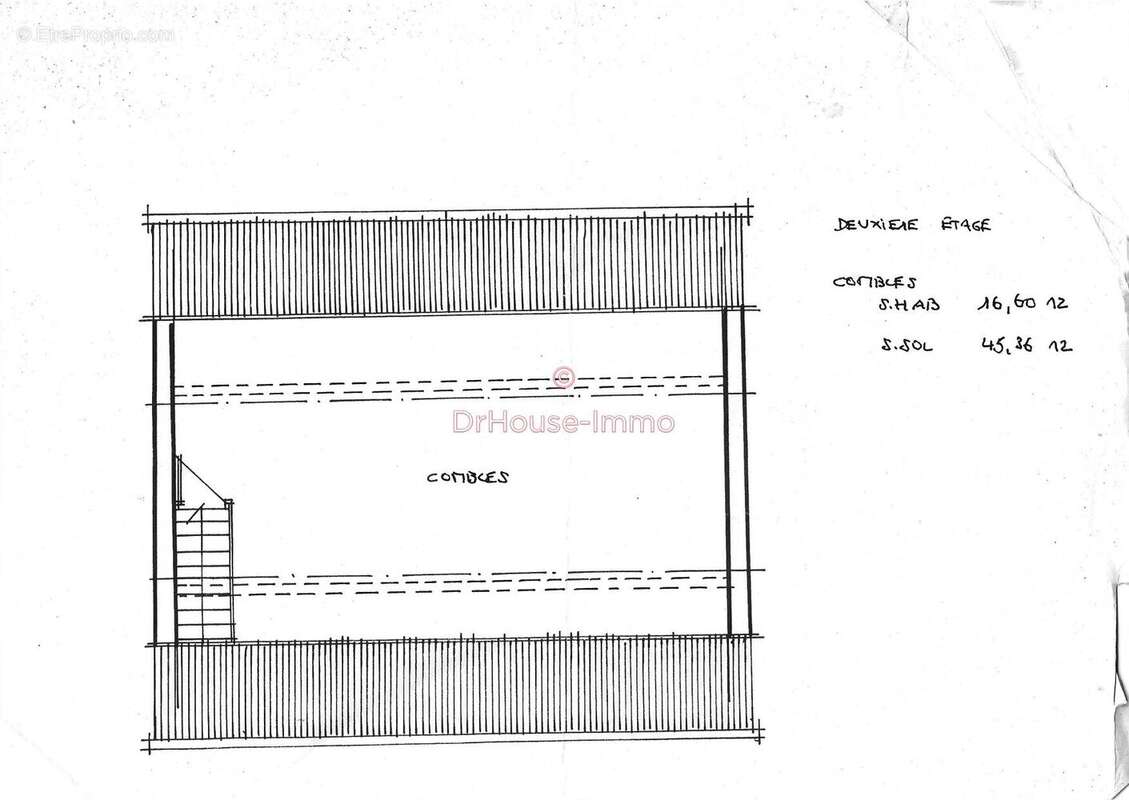 Maison à WASSELONNE