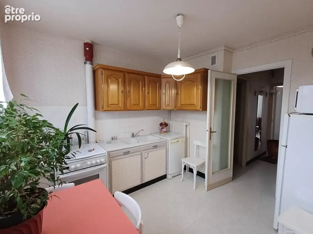 Appartement 5 pièces 85 m² à vendre à Clermont-Ferrand (63100) - photo 7