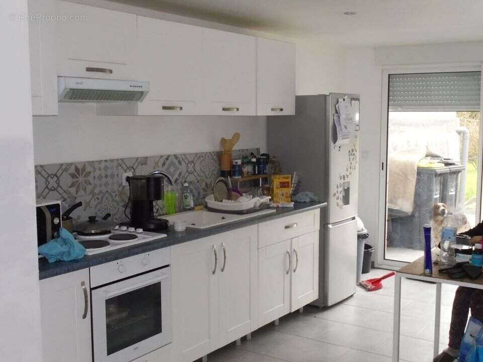 Photo 2 - Maison à FREVENT