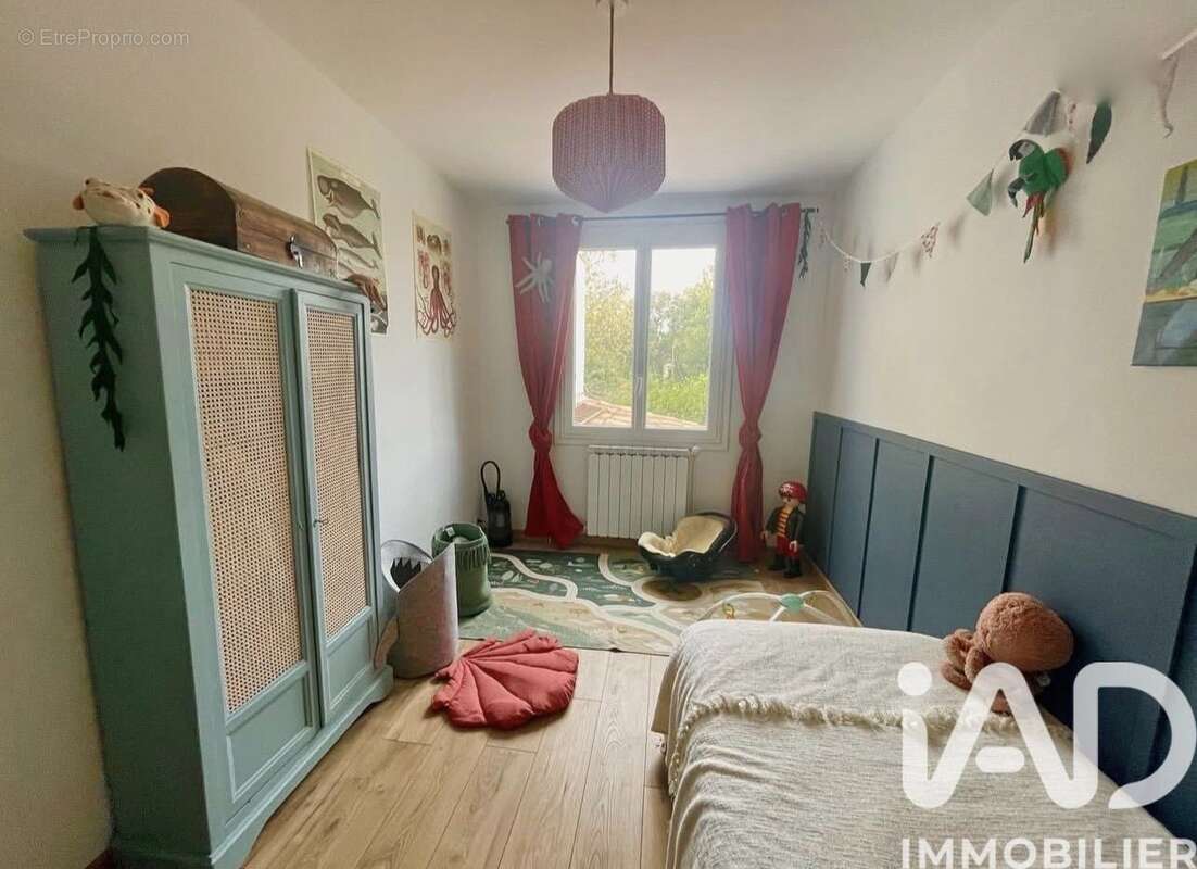 Photo 8 - Maison à AVIGNON