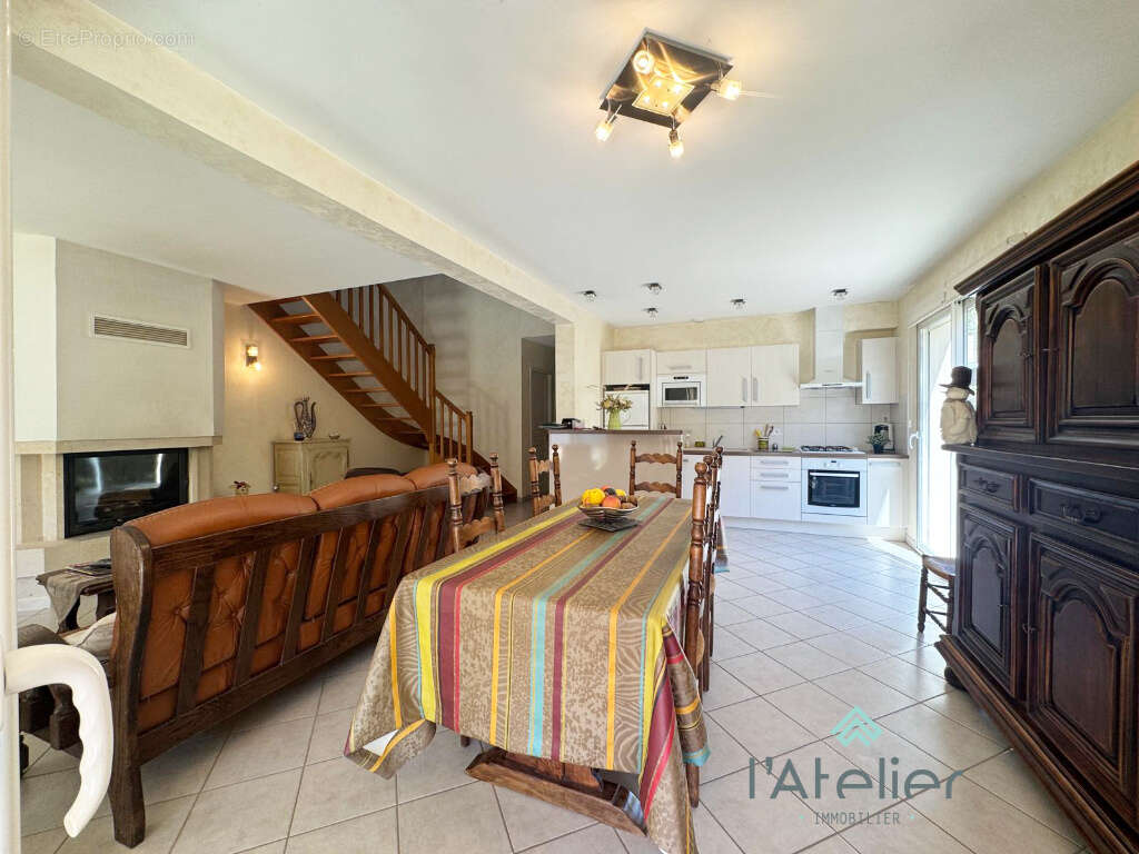 Maison à SAINT-LARY-SOULAN