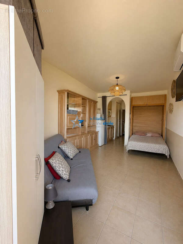 Appartement à SANTA-LUCIA-DI-MORIANI