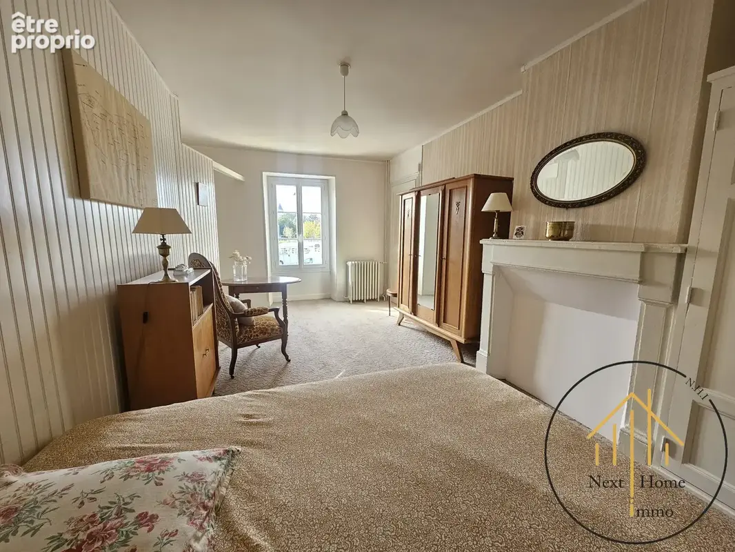 Maison 9 pièces 222 m² à vendre à La Rochefoucauld (16110) - photo 6