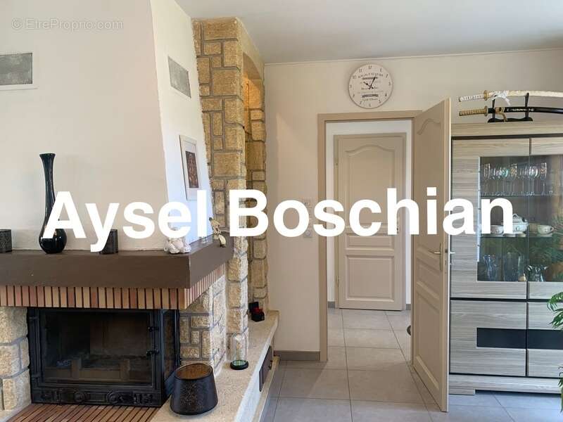 Maison à LEXY