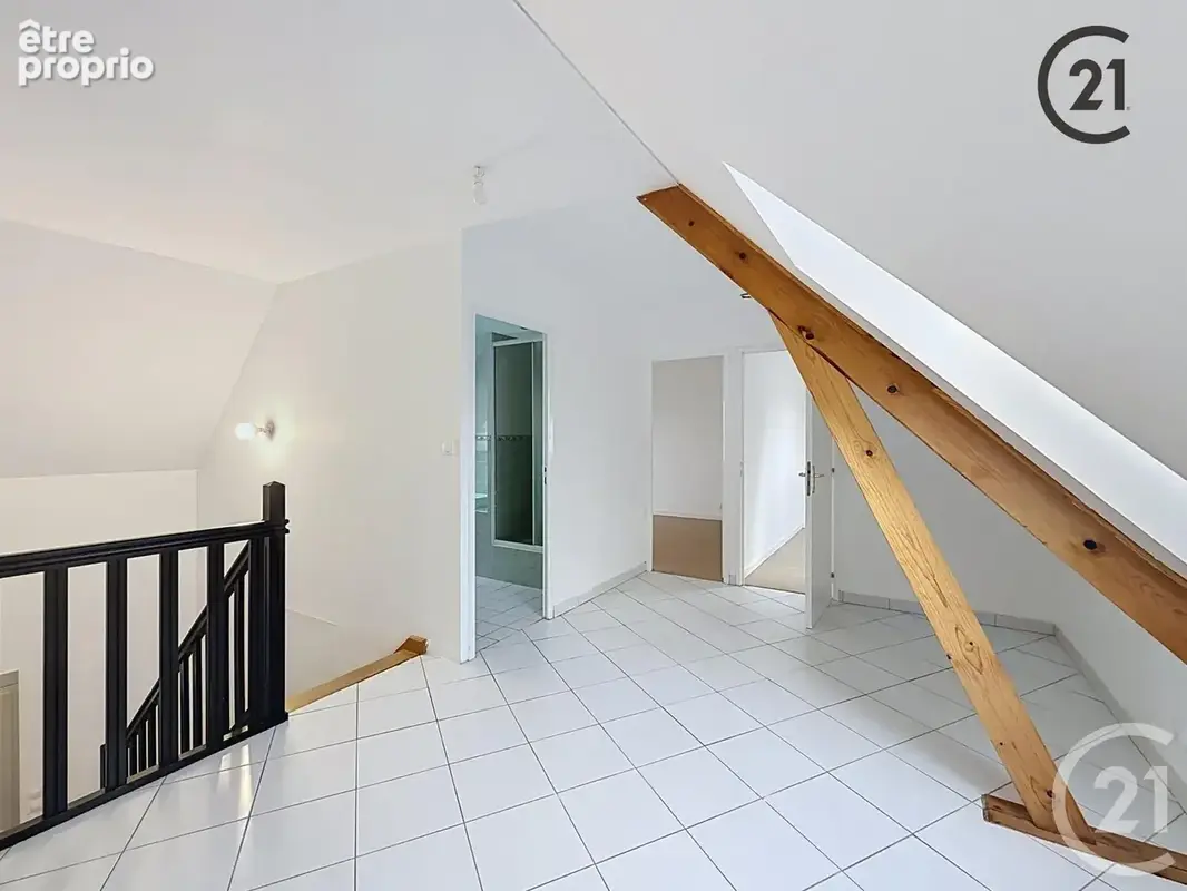 Maison 9 pièces 150 m² à vendre à Gurgy (89250) - photo 12