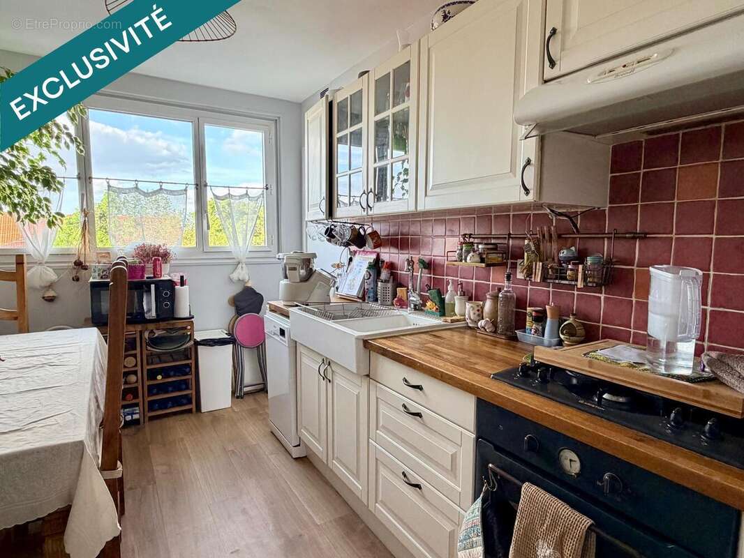 Photo 5 - Appartement à POISSY