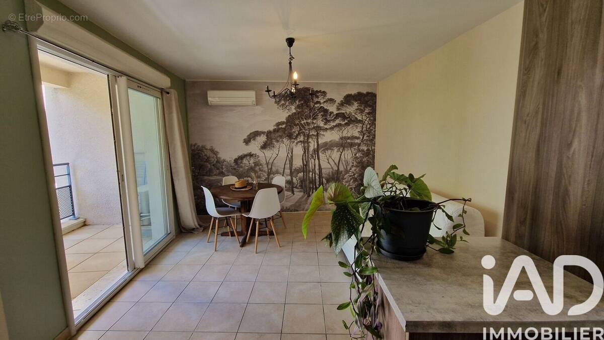 Photo 1 - Appartement à VALENSOLE