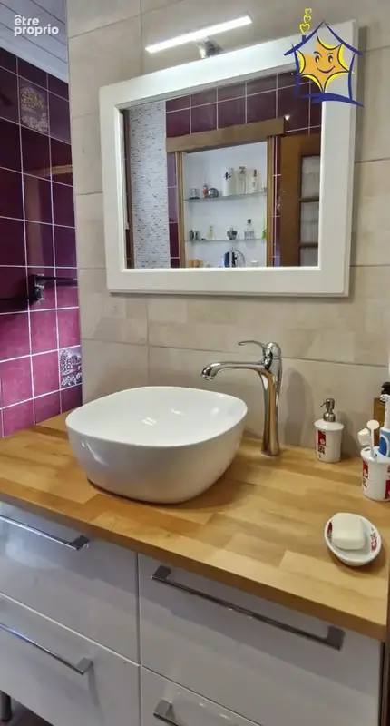 Maison 145 m² à Viry-Chatillon  - photo 9