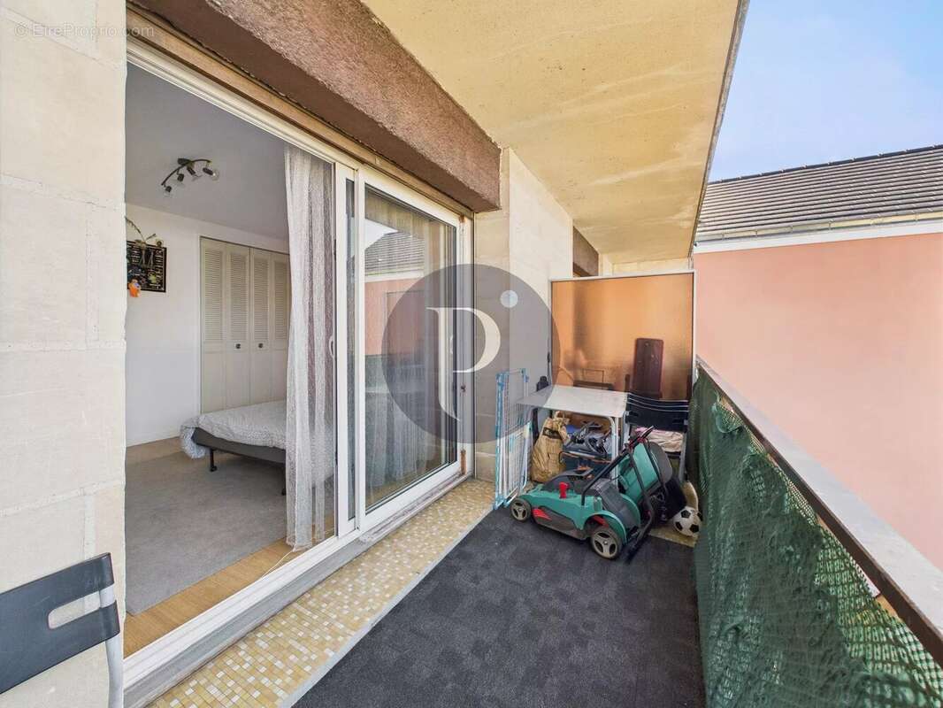 Appartement à WISSOUS