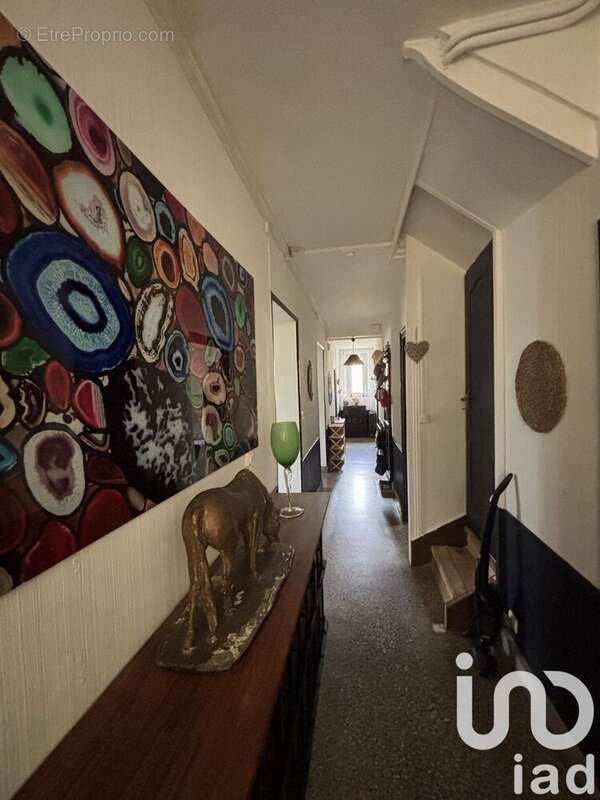 Photo 7 - Maison à LE BUGUE