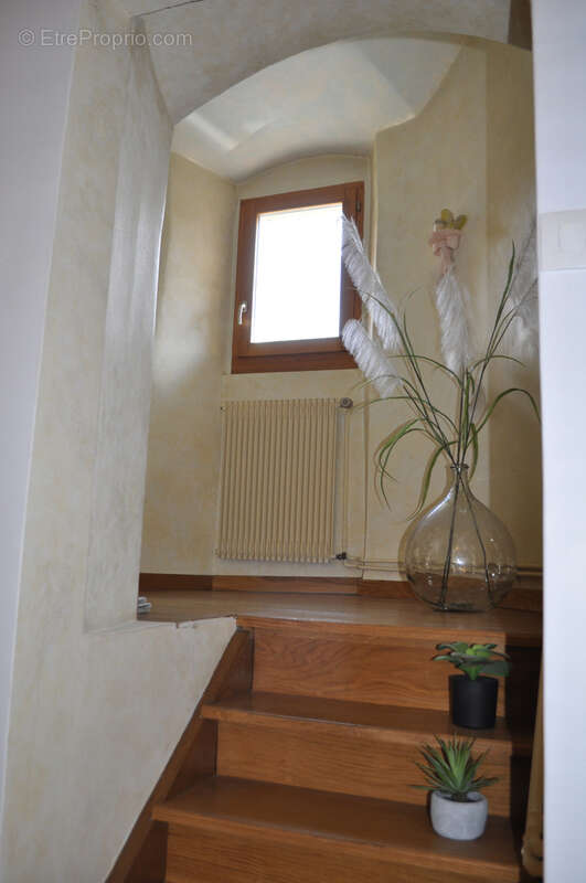 Appartement à ORNANS