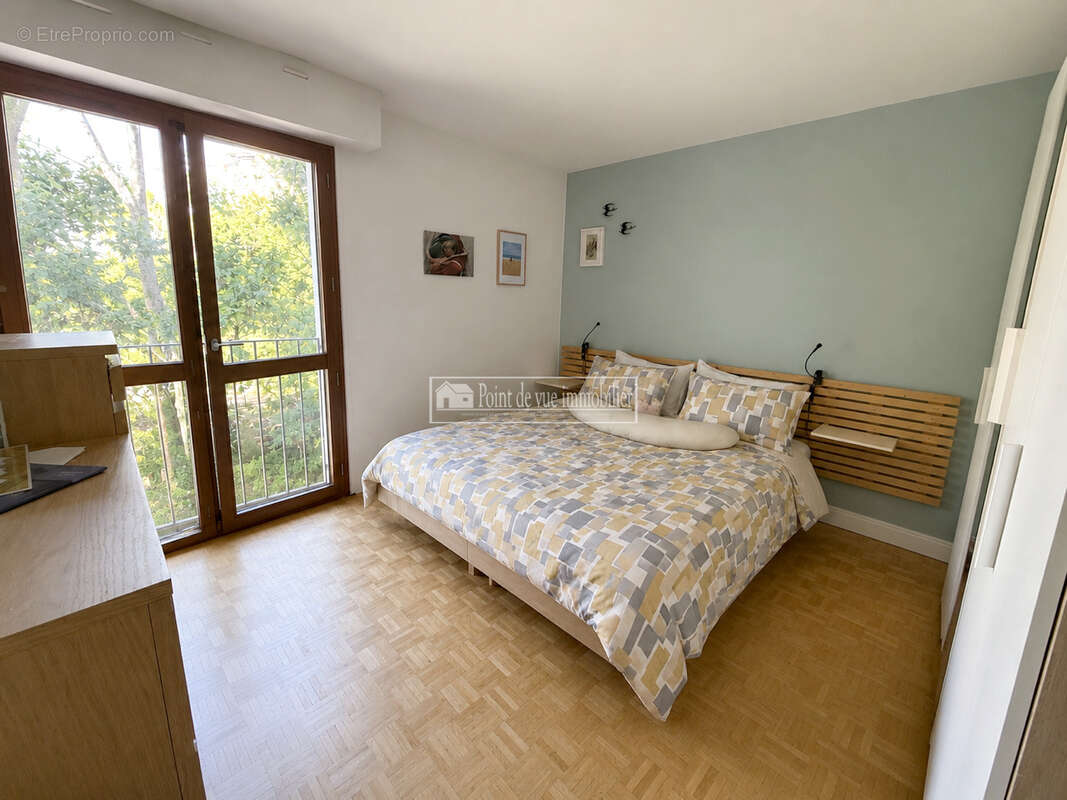 Appartement à VIRY-CHATILLON