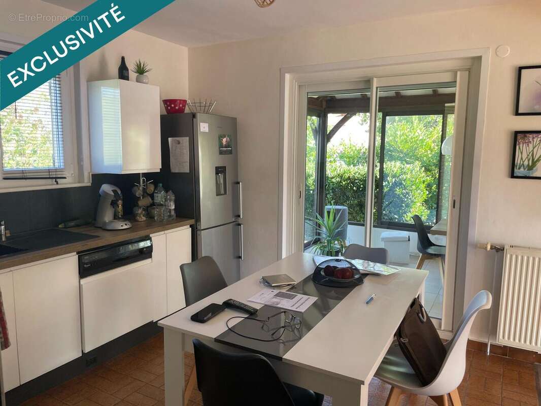 Maison 151 m² à Viriat  - photo 5