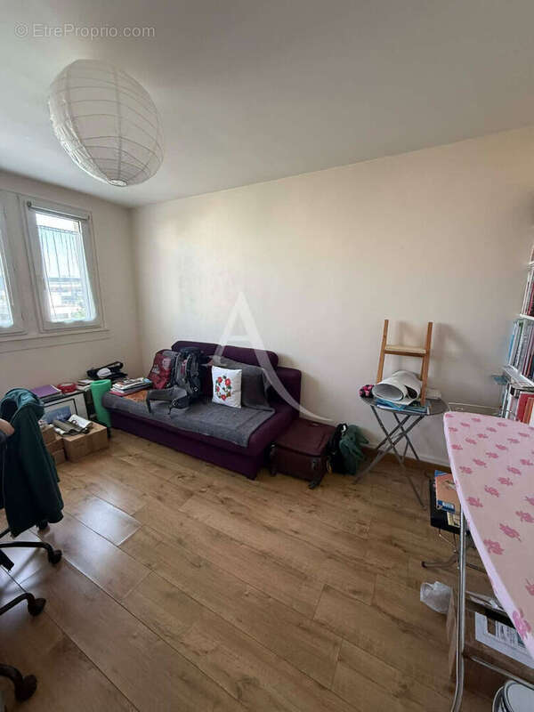 Appartement à CHATILLON
