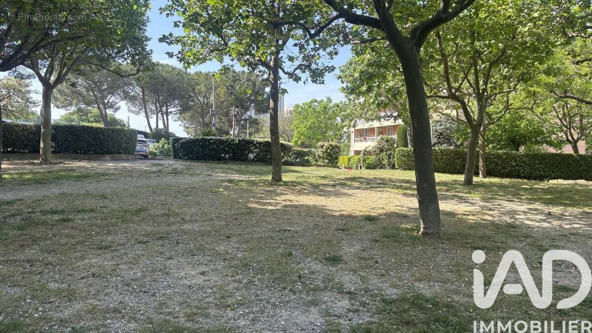 Photo 9 - Appartement à MARSEILLE-12E