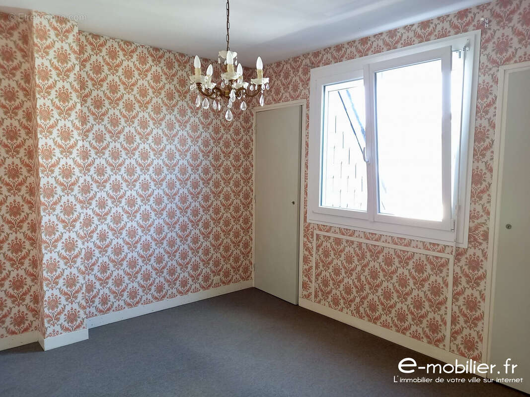 Maison à SAINT-BRIEUC