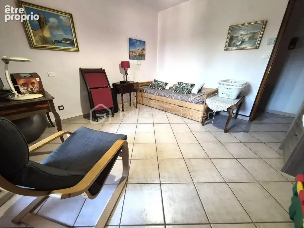 Agréable maison de plain-pied - photo 16