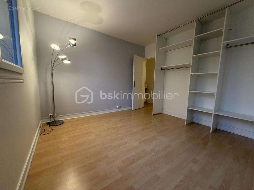 Appartement  lumineux – 4 pièces - photo 15