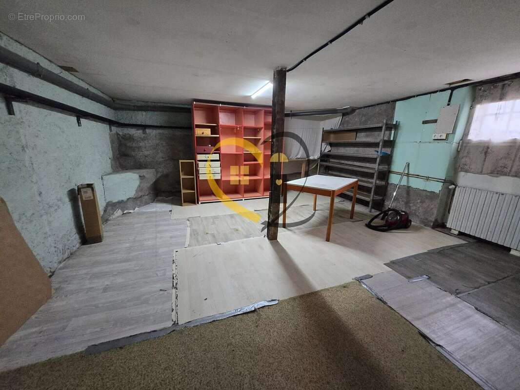 Maison à MENETOU-SALON