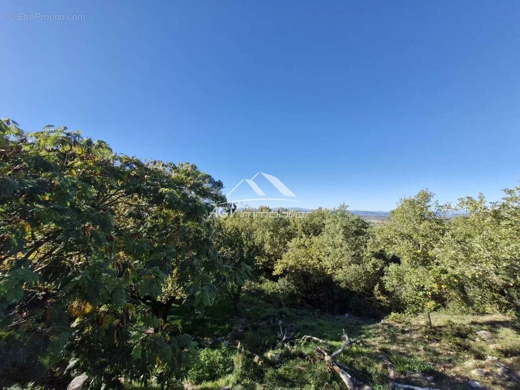 Maison à BROUZET-LES-ALES