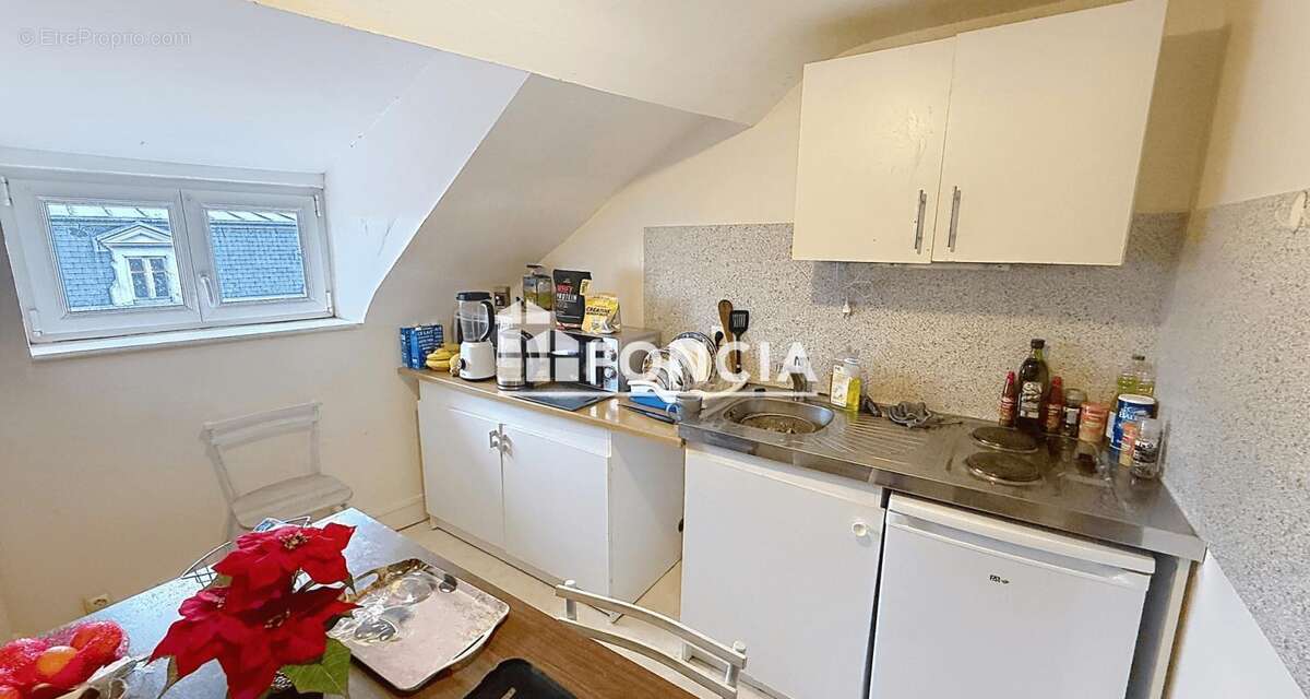 Appartement à FLERS