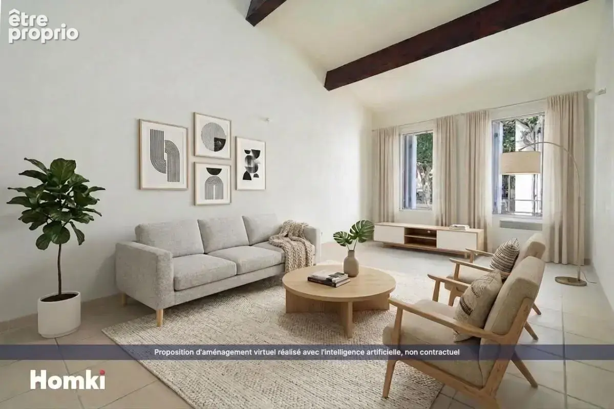 Appartement à AGDE