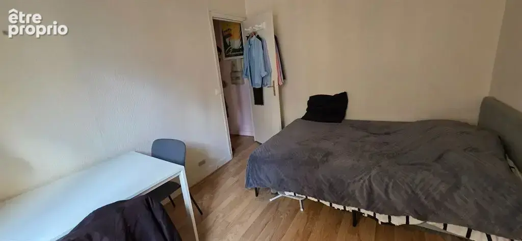 Appartement 1 pièce 16 m² à vendre à Levallois-Perret (92300) - photo 3