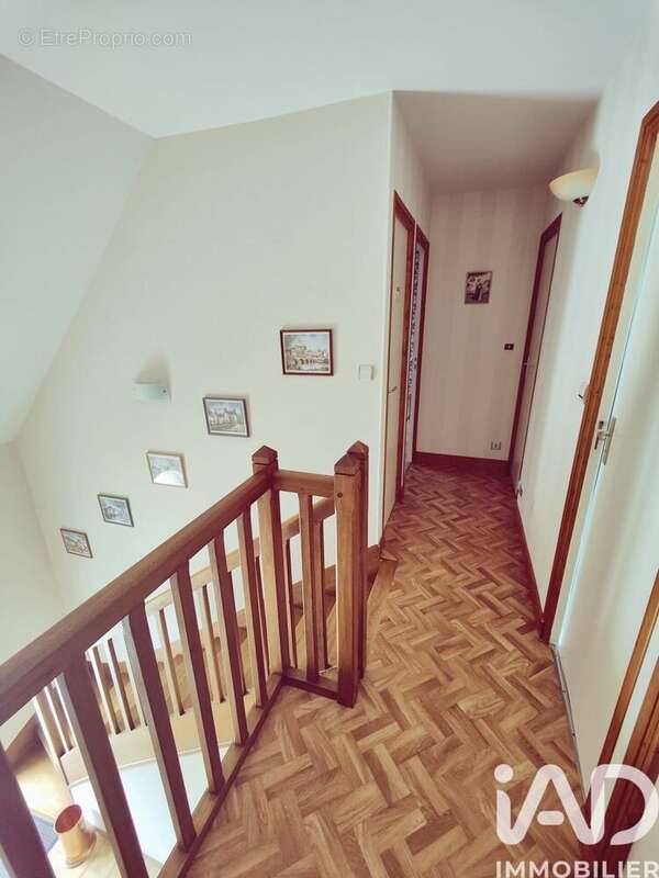 Photo 6 - Maison à FONDETTES