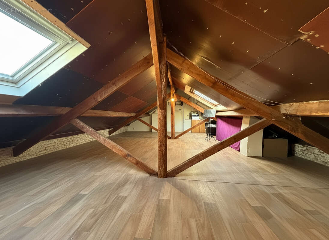 Maison à ANTONY