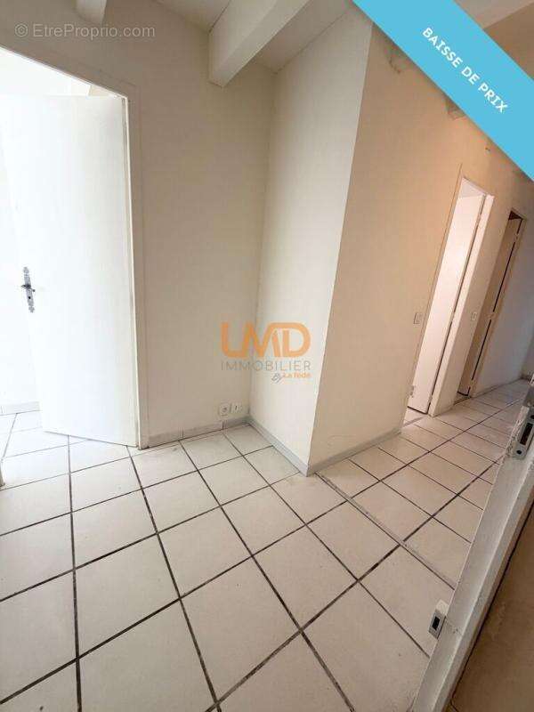 Appartement à MILHAUD