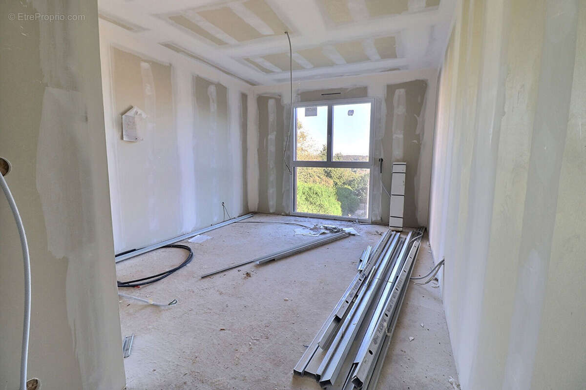 Maison à MAREIL-MARLY