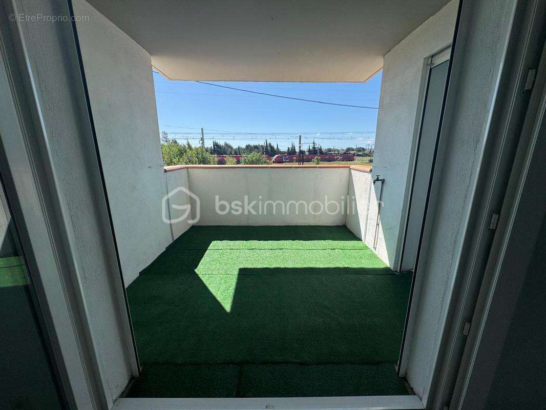 Appartement à NARBONNE