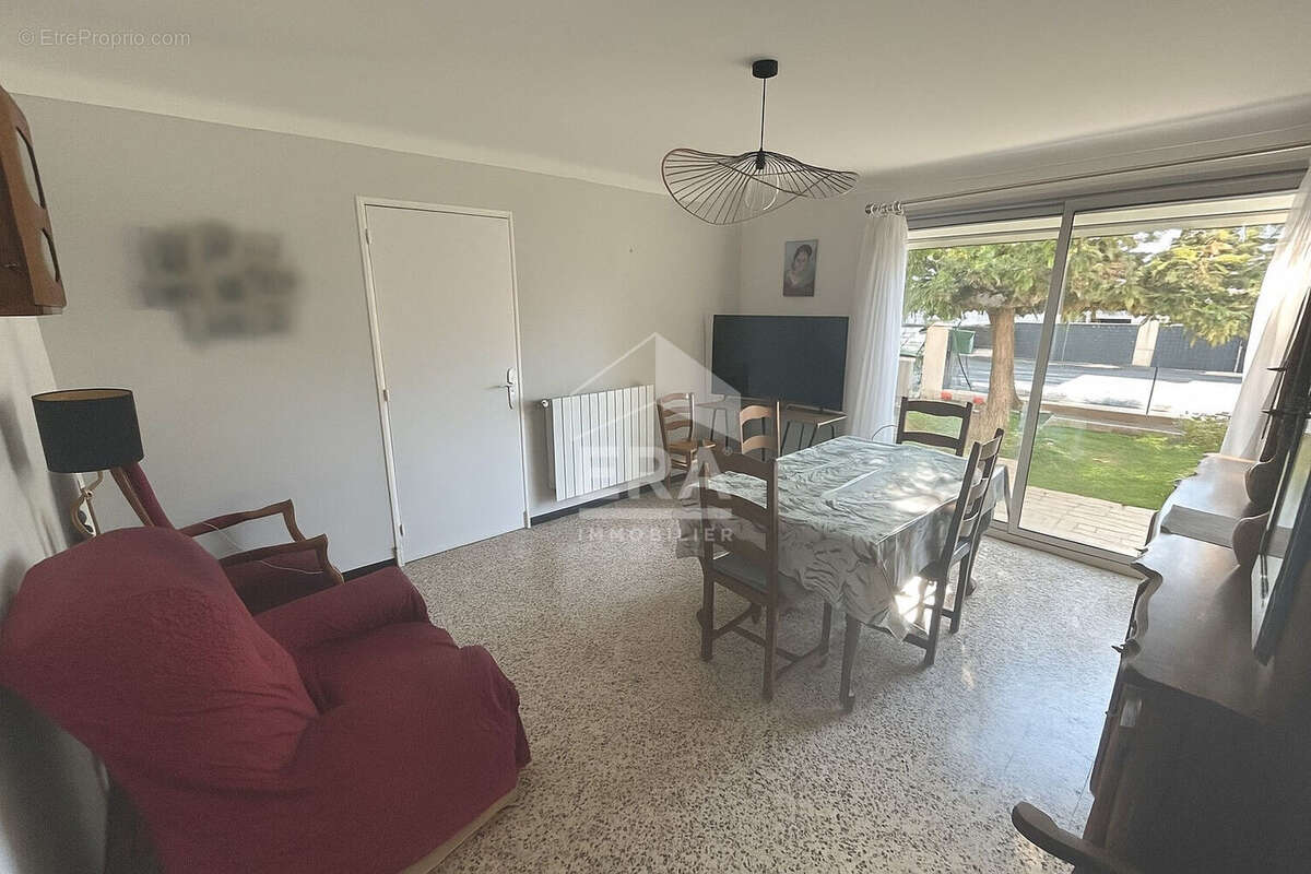 Maison à CARPENTRAS