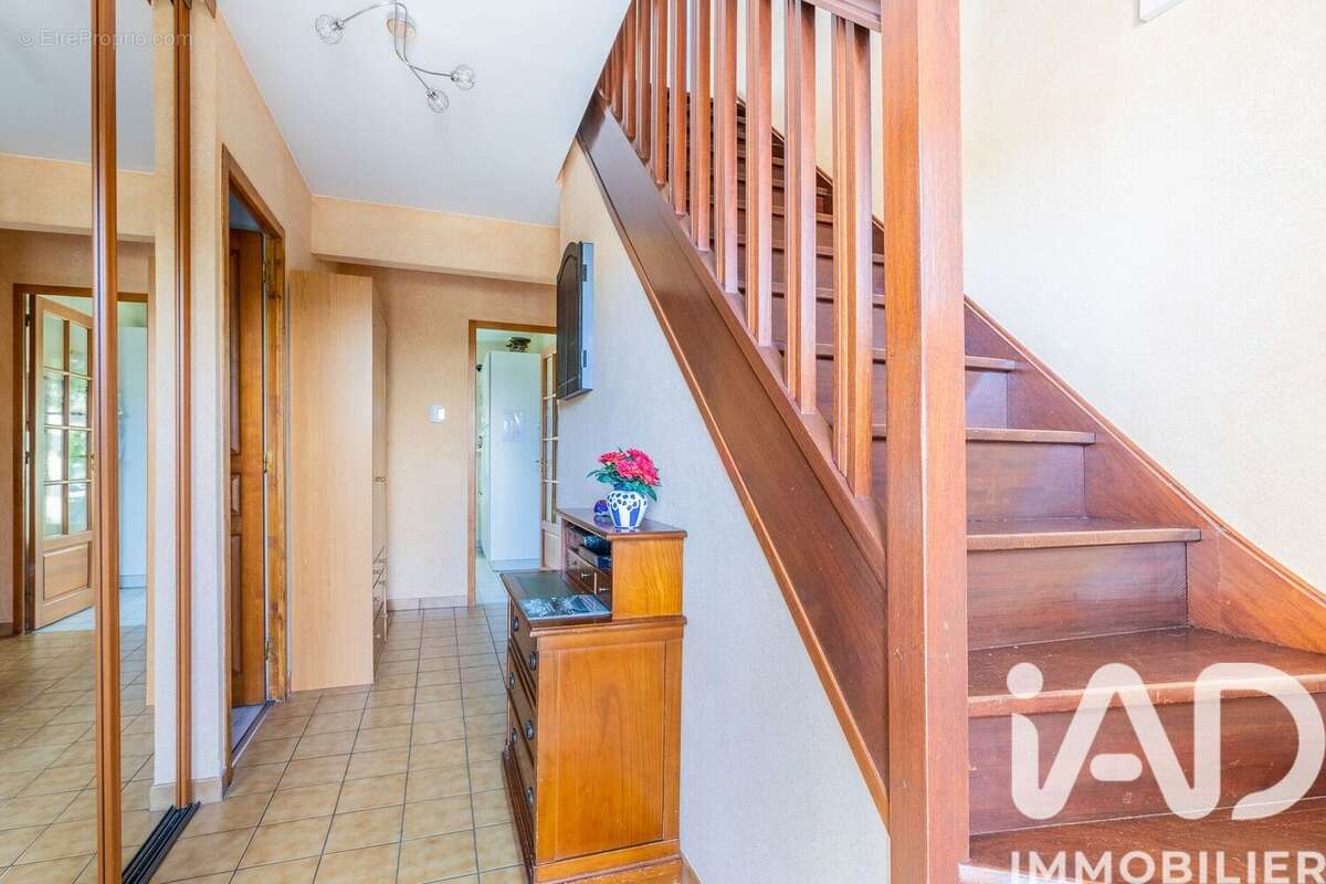 Photo 9 - Maison à ORSAY