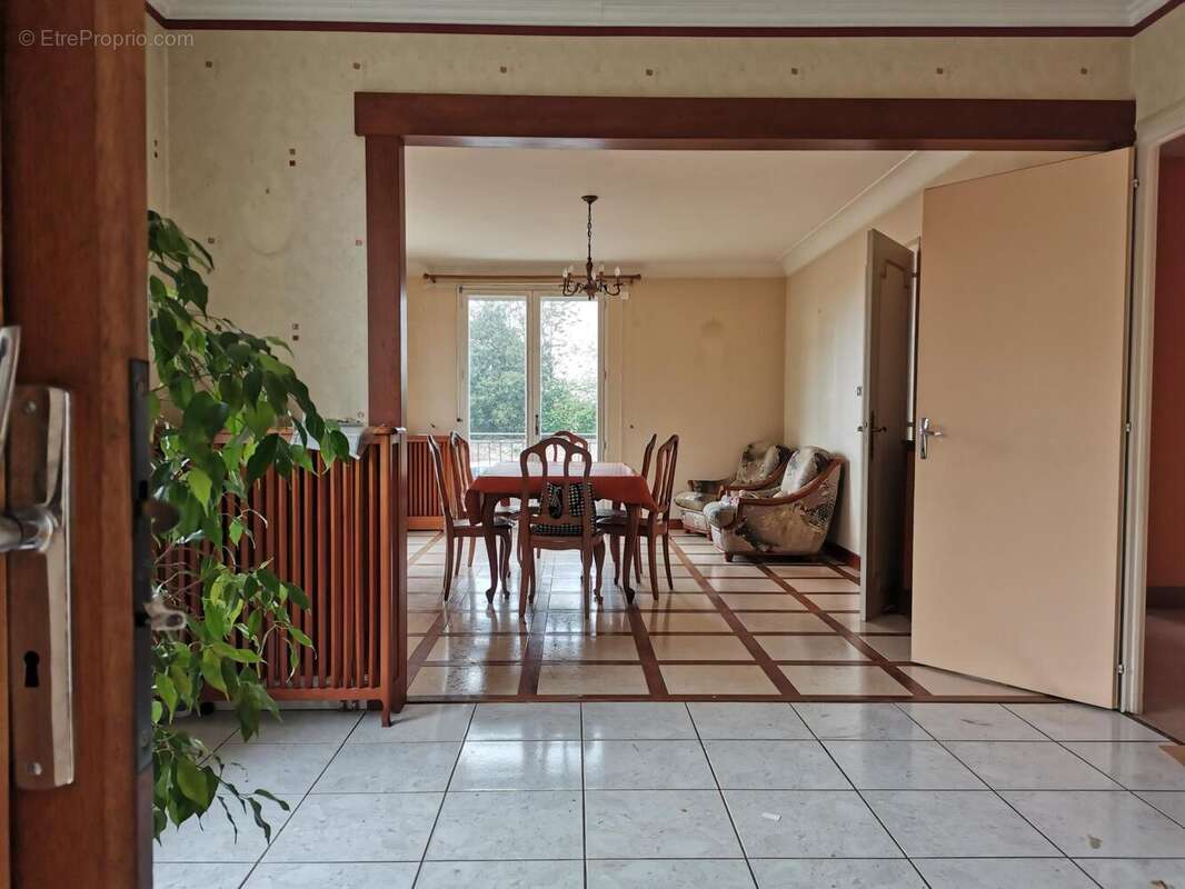 Photo 7 - Maison à NIORT