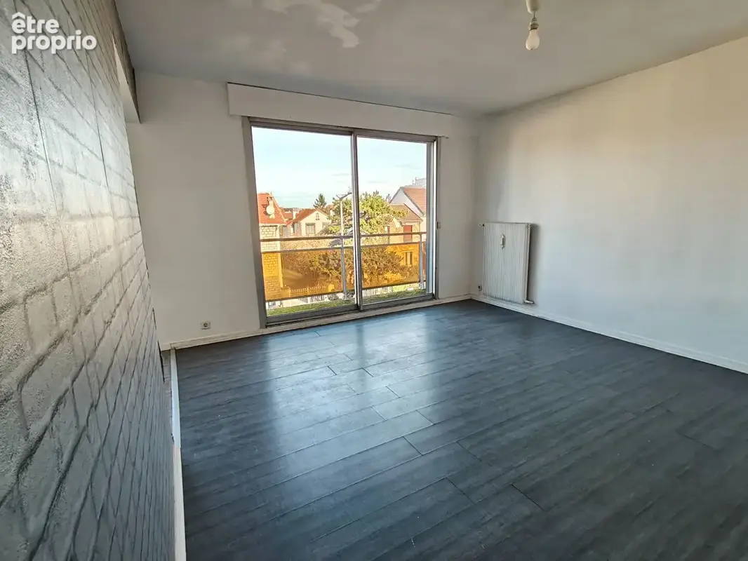 Appartement  2 pièces 7 mn de la Gare - photo 4