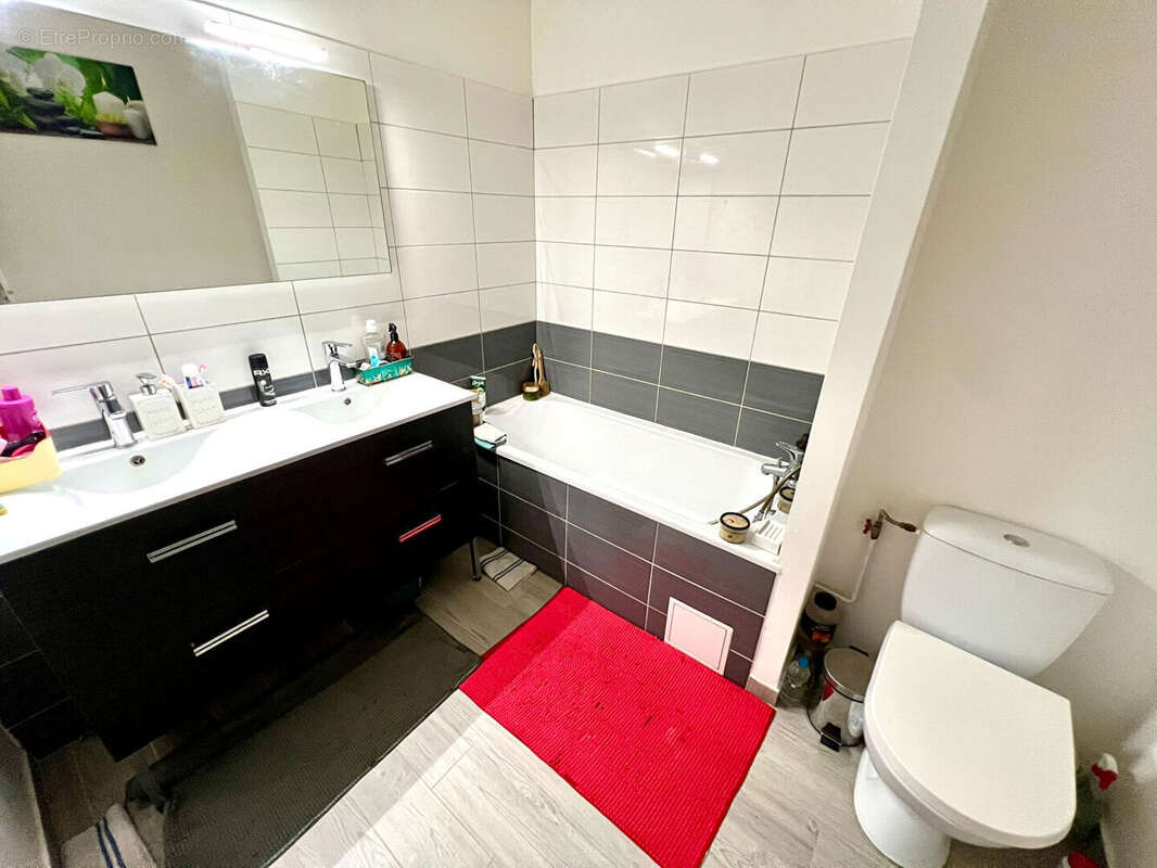 Maison à MONTIGNY-LES-CORMEILLES