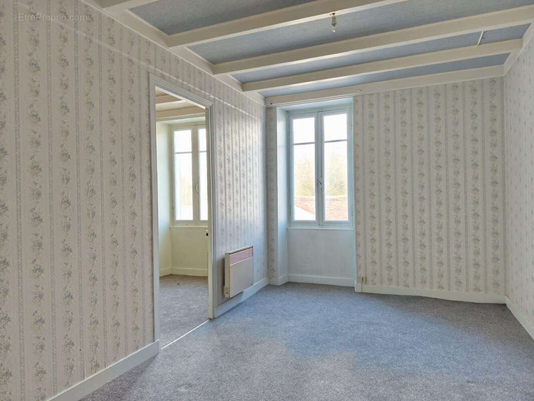 Maison à SAINT-SULPICE-DE-COGNAC