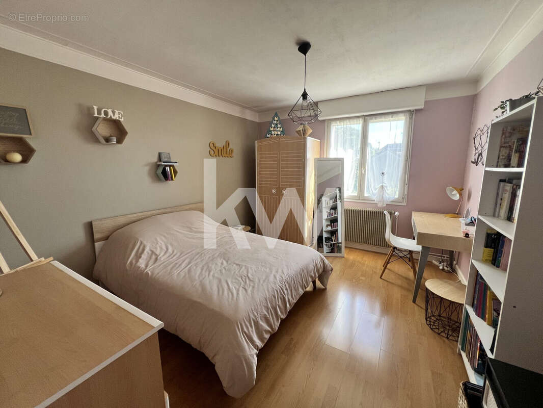 Appartement à ORLEANS