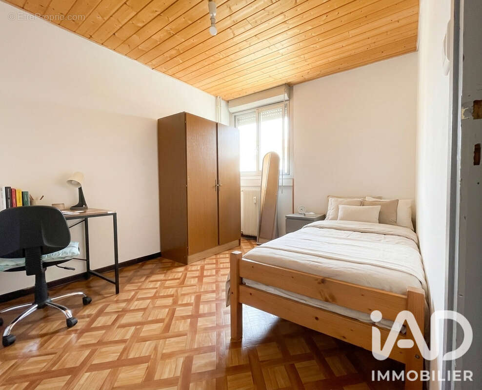 Photo 8 - Appartement à NIMES