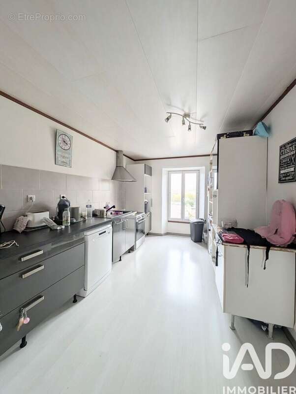 Photo 2 - Appartement à PIFFONDS