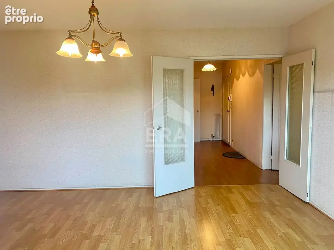 Appartement 85m² à pau - photo 7