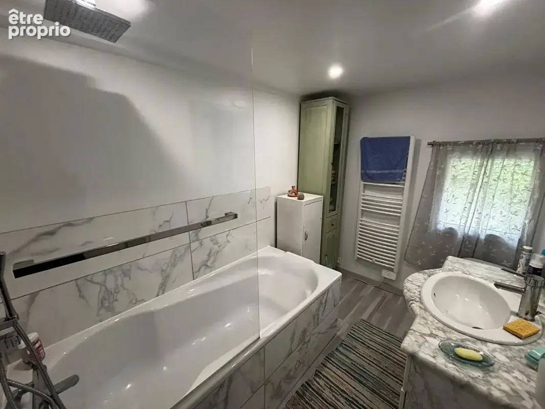 Maison Charmante - photo 5