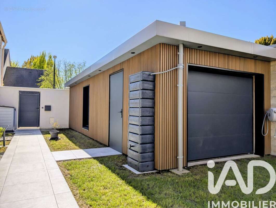 Photo 5 - Maison à ORGEVAL